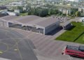 GetJet Group to establish new MRO Facility at Vilnius International Airport