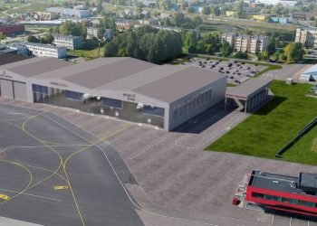 GetJet Group to establish new MRO Facility at Vilnius International Airport