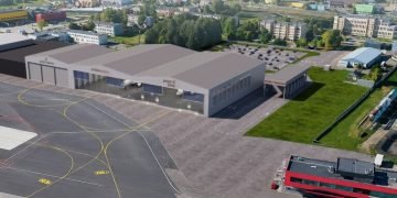 GetJet Group to establish new MRO Facility at Vilnius International Airport