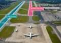 Gatwick to open Second Runway as Government wins legal challenge