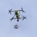 Drone-delivered AED used in life-saving cardiac arrest response in Sweden
