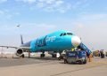 Talma Welcomes Azul Linhas Aéreas with New Lima Ground and Cargo Handling Operation