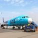 Talma Welcomes Azul Linhas Aéreas with New Lima Ground and Cargo Handling Operation