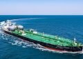 Tanker Profits Surge as International Seaways Delivers Record Quarterly Results