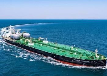 Tanker Profits Surge as International Seaways Delivers Record Quarterly Results