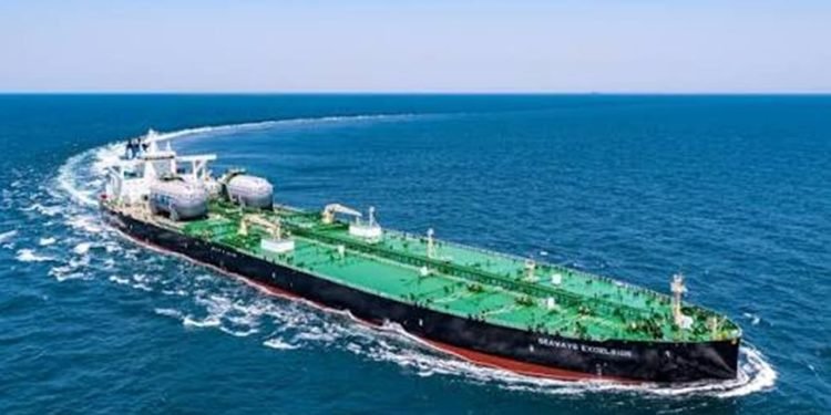 Tanker Profits Surge as International Seaways Delivers Record Quarterly Results