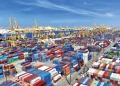 Jebel Ali Container Volumes Collapse 90.1% as Hormuz Disruption Hits DP World