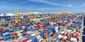 Jebel Ali Container Volumes Collapse 90.1% as Hormuz Disruption Hits DP World