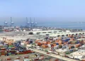 $434 million investment to expand capacity at Jeddah Islamic Port