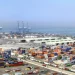 $434 million investment to expand capacity at Jeddah Islamic Port