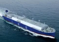 ADNOC L&S adds two more LNG carriers at Jiangnan Shipyard
