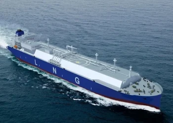 ADNOC L&S adds two more LNG carriers at Jiangnan Shipyard