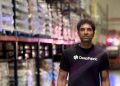 DeepFabric secures Kenco as it accelerates the deployment of supply chain agents