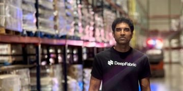 DeepFabric secures Kenco as it accelerates the deployment of supply chain agents