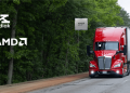 AMD powers Kodiak’s seventh-generation autonomous trucks in first for the sector