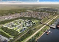 Federal Approval Clears Way for Louisiana International Terminal on Lower Mississippi