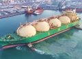 Lloyd’s Register to oversee LNG carrier conversion into floating storage unit