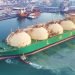 Lloyd’s Register to oversee LNG carrier conversion into floating storage unit