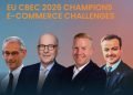 Liège Airport’s EU CBEC 2026 to Focus on the Future of Cross-Border E-Commerce Logistics