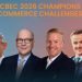 Liège Airport’s EU CBEC 2026 to Focus on the Future of Cross-Border E-Commerce Logistics
