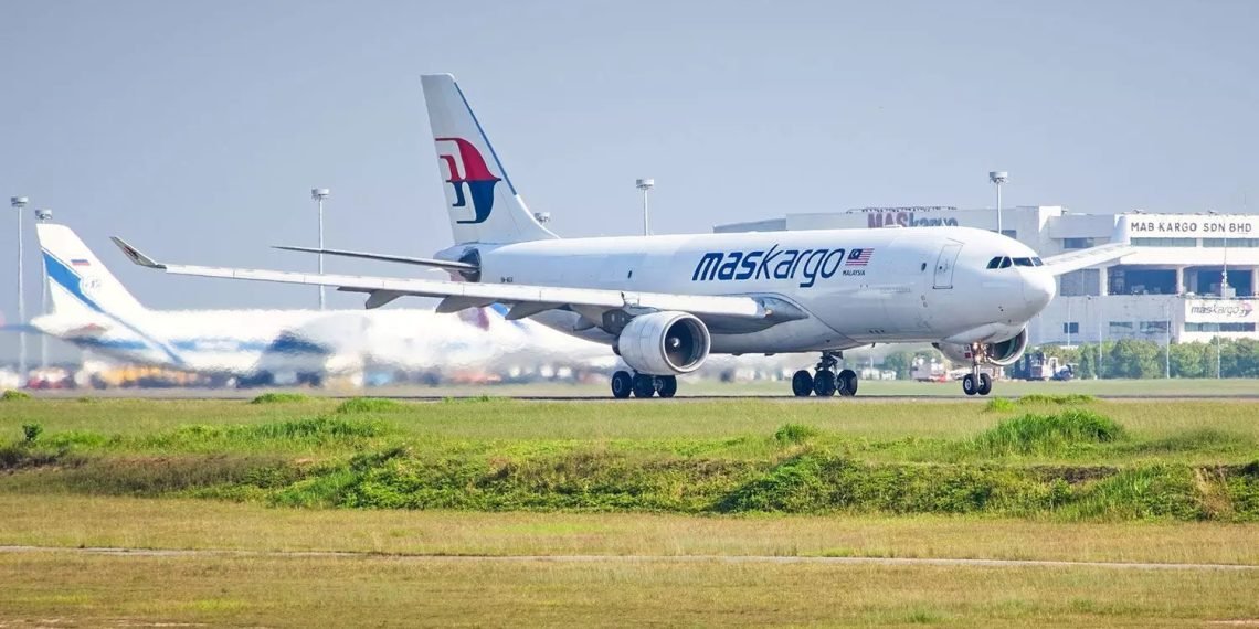 MASkargo to shift Mumbai freighter operations to NMI from September