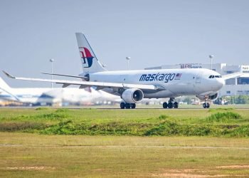 MASkargo to shift Mumbai freighter operations to NMI from September
