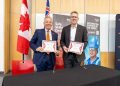 Mohawk College and CLAC Join Forces to Expand Skilled Trades Training in Ontario