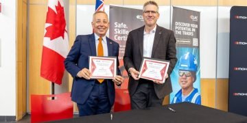Mohawk College and CLAC Join Forces to Expand Skilled Trades Training in Ontario
