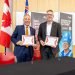 Mohawk College and CLAC Join Forces to Expand Skilled Trades Training in Ontario