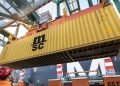 MSC Accelerates Red Sea Return as Carriers Reassess Suez Route