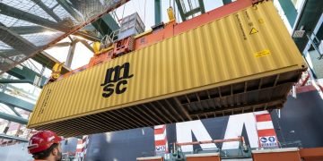 MSC Accelerates Red Sea Return as Carriers Reassess Suez Route