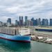 Maersk Raises Full-Year Outlook as Container Shipping Profits Surge Amid Market Volatility