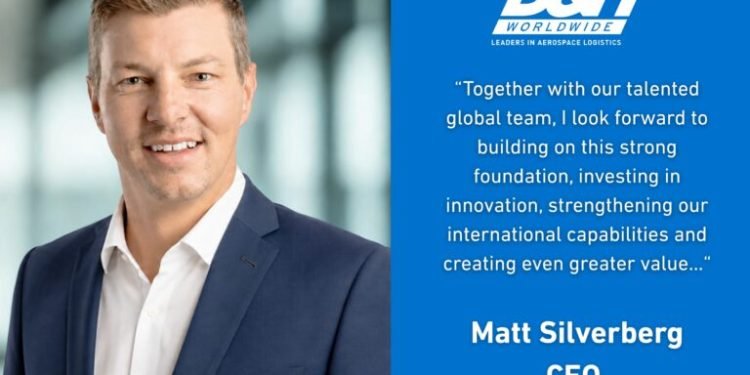 B&H Worldwide appoints Matt Silverberg as new CEO
