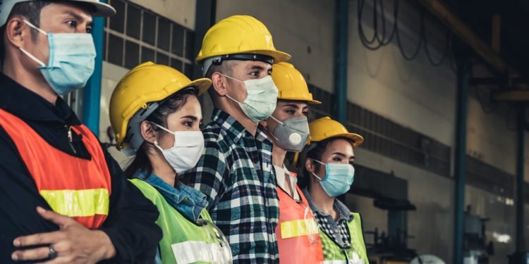 Ontario invests $9.8 million in new millwright training centre in Port Hope