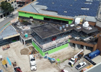 Chatham-Kent’s $53M Community Hub Project Stays on Schedule and Budget