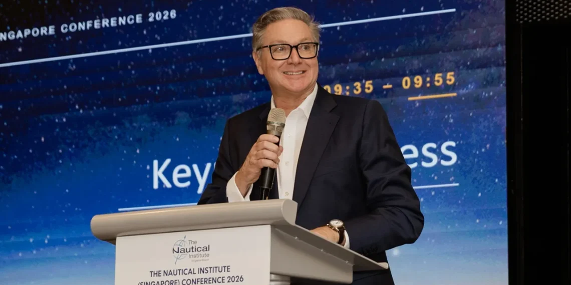 Maritime security faces a rethink as commercial shipping confronts continuous conflict
