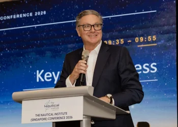 Maritime security faces a rethink as commercial shipping confronts continuous conflict