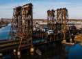 Amtrak to launch $242M rehabilitation of critical Dock Bridge on Northeast Corridor