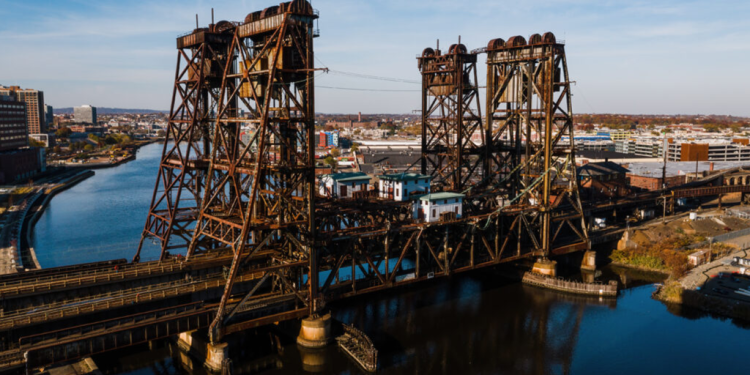 Amtrak to launch $242M rehabilitation of critical Dock Bridge on Northeast Corridor