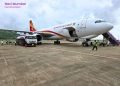 Navi Mumbai International Airport launches first dedicated international freighter service
