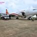 Navi Mumbai International Airport launches first dedicated international freighter service