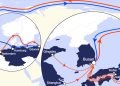 Container Lines Turn to Arctic Routes as Northern Sea Route Gains Momentum