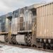 Chemical Freight Gains Momentum as U.S. Rail Traffic Posts Another Strong Week