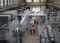 SAF pioneer completes successful trials of waste biomass technology
