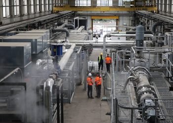 SAF pioneer completes successful trials of waste biomass technology