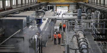SAF pioneer completes successful trials of waste biomass technology