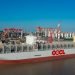 OOCL H1 Profit Falls Despite Record Revenue and Higher Container Volumes