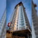 Walker House Reaches Structural Completion in North Delta