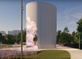 Canada opens national monument honouring LGBTQ+ victims of state persecution