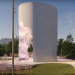 Canada opens national monument honouring LGBTQ+ victims of state persecution